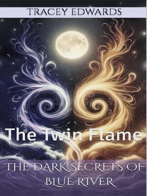 cover image of The Dark Secrets of Blue River
